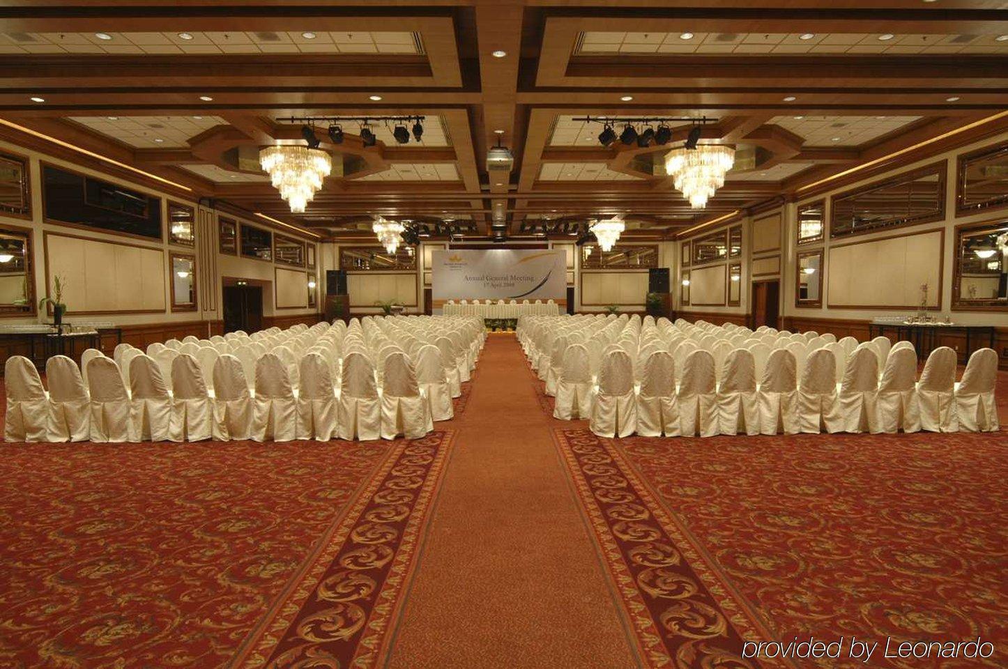 Hilton Petaling Jaya Hotel Faciliteiten foto The Grand Ballroom